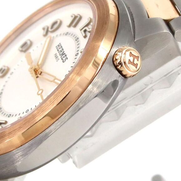 Hermes Cut PG Combination Sd1.520 Ssxpg Automatic - Picture 4 of 9